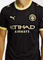 PUMA Manchester City Away Replica maglia da calcio uomo 26/27 Nero 52922 3
