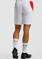 PUMA AC Milan Home Replica Herren Short 26/27 Schwarz 52918 2