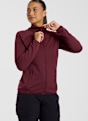 46 NORD Midlayer femmes Bordeaux 52614 1