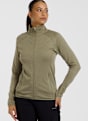 46 NORD midlayer enfants Kaki 52604 1