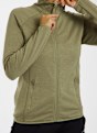 46 NORD midlayer enfants Kaki 52604 4