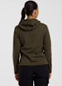 46 NORD Damen Midlayer Khaki 52601 2