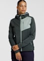 46 NORD Performance midlayer donna Grigio 52602 1