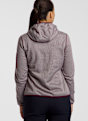 46 NORD Damen Midlayer Bordeaux 52625 2