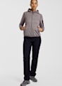46 NORD Damen Midlayer Bordeaux 52625 3