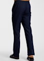 FILA OROSEI pantalon de sport hommes Bleu Foncé 52619 2