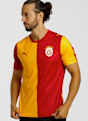 PUMA Galatasaray Istanbul Home Replica maglia da calcio uomo 26/27 Arancia 52651 1