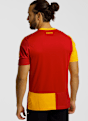 PUMA Galatasaray Istanbul Home Replica maillot de football hommes 26/27 Orange 52651 2