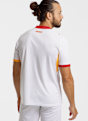 PUMA Galatasaray Istanbul 3rd Replica maillot de football hommes 26/27 Blanc 52650 2