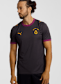 PUMA Galatasaray Istanbul Away Replica maglia da calcio uomo 26/27 Grigio 52655 1