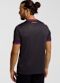 PUMA Galatasaray Istanbul Away Replica maillot de football hommes 26/27 Gris 52655 2