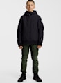 46 NORD veste outdoor enfants Noir 52682 3