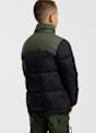 46 NORD veste d'hiver bambini Nero 52678 2