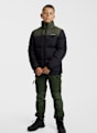 46 NORD veste d'hiver bambini Nero 52678 3
