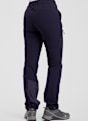 46 NORD Damen Wanderhose Blau 52681 2