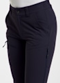46 NORD pantaloni da trekking donna Blu 52681 4