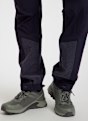 46 NORD pantaloni da trekking donna Blu 52681 6
