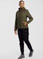 46 NORD Damen Softshelljacke Grün 52684 3