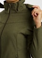 46 NORD Damen Softshelljacke Grün 52684 5
