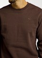 FILA Orthez maglione uomo Marrone 52687 4