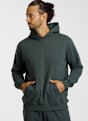 FILA Orvault felpa con cappuccio uomo Grigio 52709 1