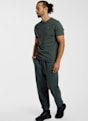 FILA Omans Herren Trainerhose Grau 52697 3