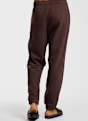 FILA Omans pantalon d'entraînement hommes Marron 52694 2