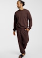 FILA Omans pantaloni da allenamento uomo Marrone 52694 3