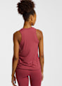 Nike One Classic Dri-FIT top donna Pink 52690 2