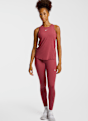 Nike One Classic Dri-FIT top donna Pink 52690 3