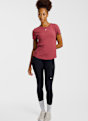 Nike One Classic Dri-FIT t-shirt femmes Rose 52701 3