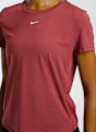 Nike One Classic Dri-FIT t-shirt femmes Rose 52701 4