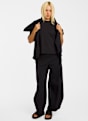 Nike 24.7 ImpossiblySoft Light Damen T-Shirt Schwarz 52698 3