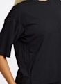 Nike 24.7 ImpossiblySoft Light Damen T-Shirt Schwarz 52698 4