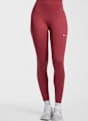 Nike One Seamless Front tight femmes Pink 52688 1