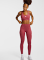 Nike One Seamless Front tight femmes Pink 52688 3