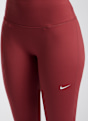 Nike One Seamless Front tight femmes Pink 52688 4