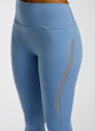 Nike Universa Dri-FIT Damen 7/8 Tight Hellblau 53110 3