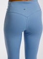 Nike Universa Dri-FIT Damen 7/8 Tight Hellblau 53110 4