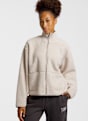FILA Outreada Boxy giacca donna Beige 52715 1