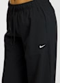 Nike One pantaloni della tuta donna Nero 53104 4