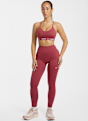 Nike Indy Light soutien-gorge de sport femmes Pink 52717 3