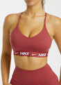 Nike Indy Light soutien-gorge de sport femmes Pink 52717 4