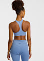 Nike Universa Damen Sport-BH Blau 52718 2