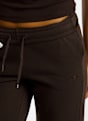 FILA Olang pantaloni da allenamento donna Marrone 52714 4