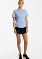 Nike Swift Dri-FIT Damen T-Shirt Hellblau 53111 3
