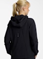 Nike Swift Repel Packable veste de course femmes Noir 52730 2