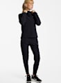 Nike Swift Repel Packable Damen Laufjacke Schwarz 52730 3