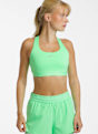 Nike Swift High Damen Sport-BH Grün 52735 1
