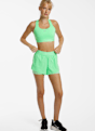 Nike Swift High Damen Sport-BH Grün 52735 3